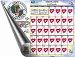March Calendar