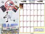I love you Danielle and this is to the May 00 Calendar