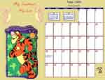 June 00 Calendar {{{{{{HUGS}}}}}}}